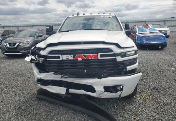 2026 Ram 2500 Big Horn photo 5