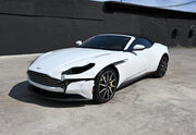 2020 Aston Martin DB11 Volante Convertible 2D thumbnail 30