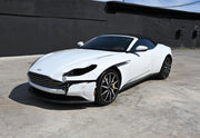 2020 Aston Martin DB11 Volante Convertible 2D thumbnail 2