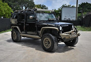 2017 Jeep Wrangler Unlimited Sport thumbnail 1