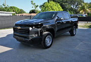 2025 Chevrolet Colorado Work Truck thumbnail 19