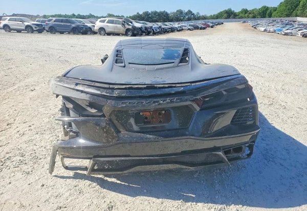 2023 Chevrolet Corvette Stingray photo 5