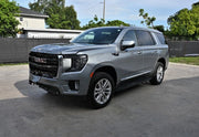 2024 GMC Yukon SLT thumbnail 2