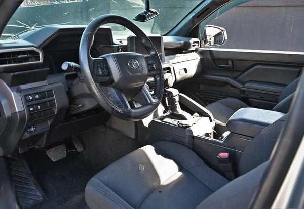 2024 Toyota Tacoma SR5 vehicle photo 8