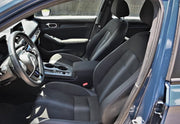 2026 Honda Civic Sport thumbnail 22