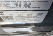 2022 Chevrolet Silverado 1500 Limited LT Pickup 4D 5 3/4 ft thumbnail 12
