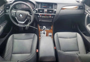 2017 BMW X3 xDrive28i thumbnail 20