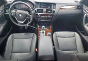 2017 BMW X3 xDrive28i thumbnail 9