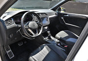2024 Volkswagen Tiguan SE R-Line Black thumbnail 32