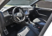 2024 Volkswagen Tiguan SE R-Line Black thumbnail 11