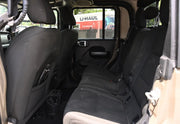 2020 Jeep Gladiator Sport S thumbnail 35