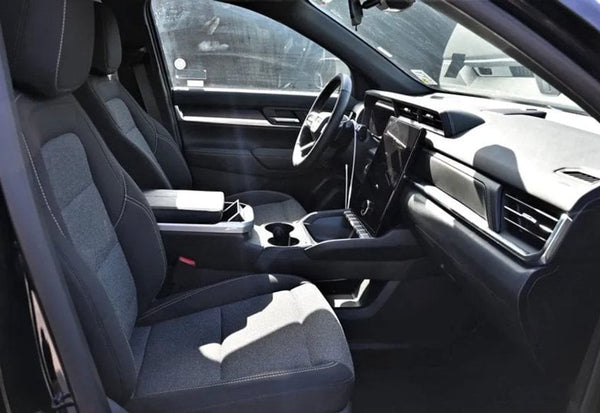 2026 GMC Terrain Elevation vehicle photo 11