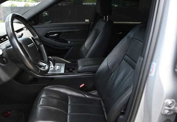 2020 Land Rover Range Rover Evoque S vehicle photo 10