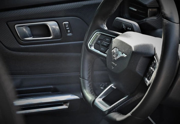 2024 Ford Mustang GT photo 12