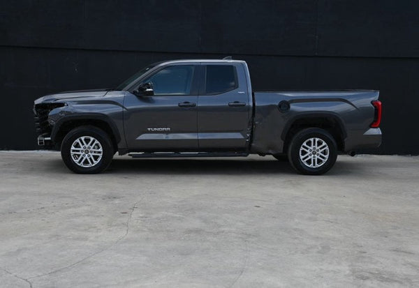 2024 Toyota Tundra SR5 photo 6