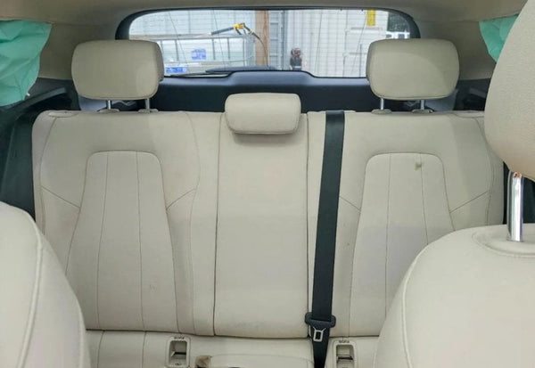 2021 Mercedes-Benz GLA GLA 250 photo 9