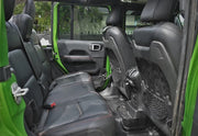 2019 Jeep Wrangler Unlimited Rubicon thumbnail 26