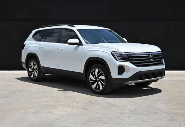 2024 Volkswagen Atlas SE