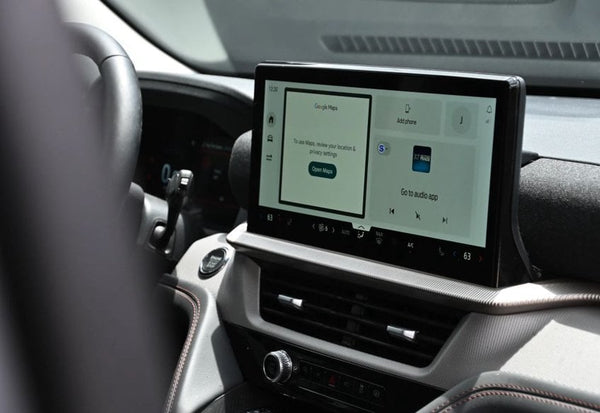 2025 Ford Explorer Active photo 12