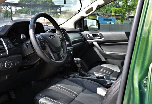 2023 Ford Ranger Lariat photo 11