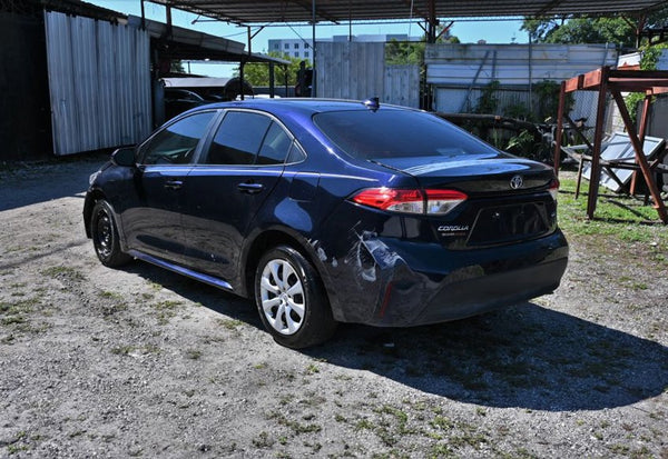 2024 Toyota Corolla LE photo 4