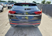 2021 Volkswagen Atlas Cross Sport SE thumbnail 6
