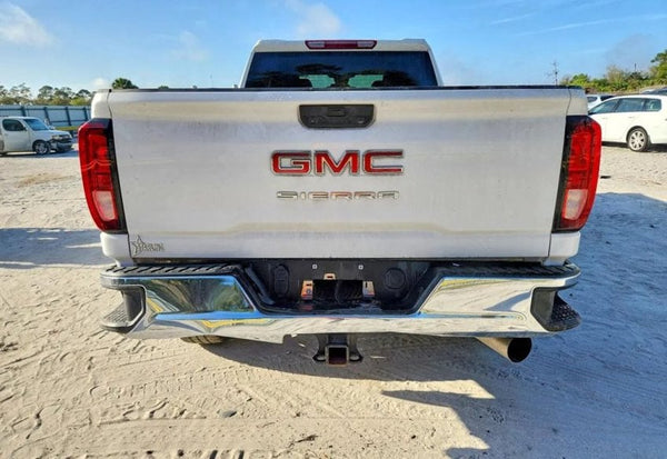 2025 GMC Sierra 2500HD Pro photo 5