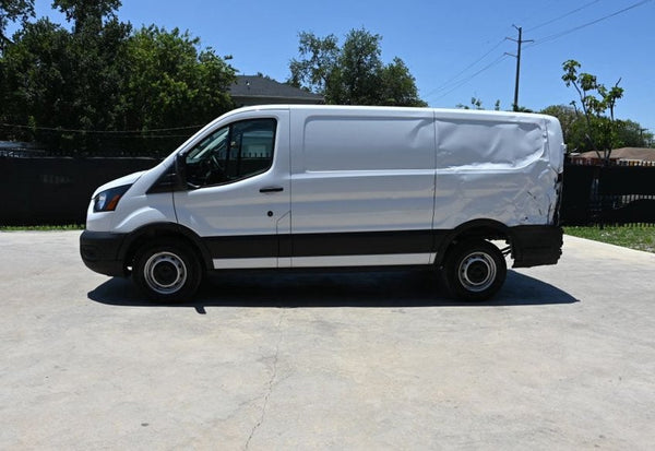 2024 Ford Transit 250 photo 6