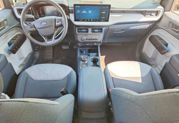 2025 Ford Maverick XLT vehicle photo 9