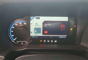 2024 Ford Bronco Black Diamond thumbnail 9