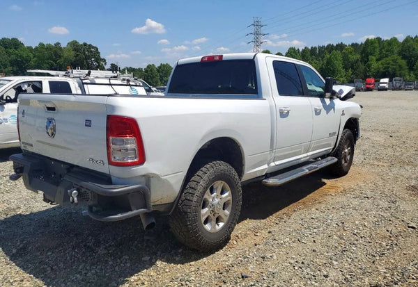 2022 Ram 2500 Big Horn vehicle photo 11
