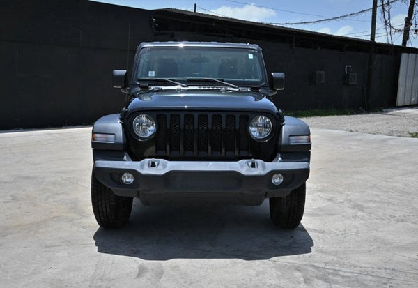 2022 Jeep Wrangler Sport vehicle photo 7