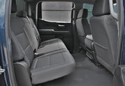 2022 Chevrolet Silverado 1500 Custom thumbnail 25
