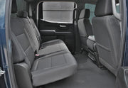 2022 Chevrolet Silverado 1500 Custom thumbnail 12