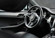 2016 Porsche Macan S Sport Utility 4D thumbnail 42