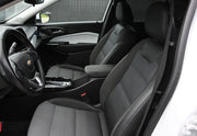 2025 Chevrolet Trax LT thumbnail 12