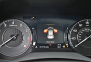 2021 Acura RDX SH-AWD Sport Utility 4D thumbnail 8