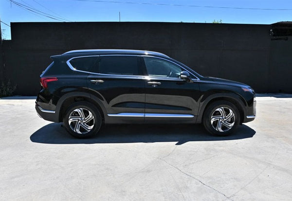 2023 Hyundai SANTA FE SEL photo 5