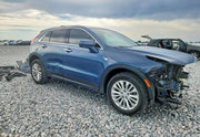 2024 Cadillac XT4 Luxury thumbnail 11