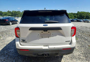 2021 Ford Explorer Police Interceptor Utility thumbnail 18