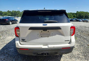 2021 Ford Explorer Police Interceptor Utility thumbnail 6