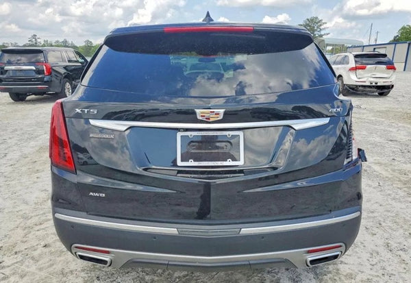 2021 Cadillac XT5 Premium Luxury photo 6