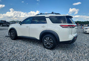 2023 Nissan Pathfinder SV thumbnail 15