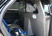 2022 Ford Explorer Hybrid Police Interceptor Utility thumbnail 28