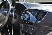 2023 Honda Passport EX-L thumbnail 11
