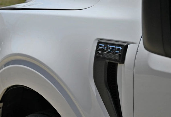2023 Ford F-150 XL Pickup 4D 6 1/2 ft vehicle photo 8
