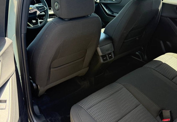 2026 Chevrolet Equinox LT photo 12
