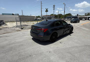 2024 Honda Civic Sport thumbnail 4