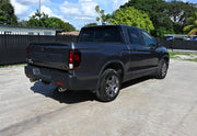 2024 Honda Ridgeline TrailSport thumbnail 21