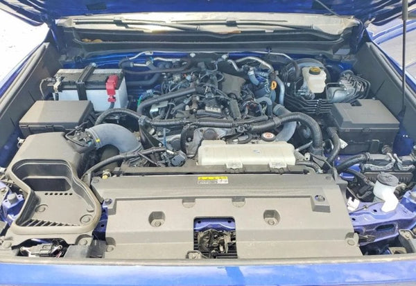 2024 Toyota Tacoma SR5 photo 11